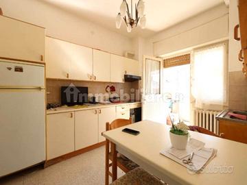 Appartamento a Codroipo