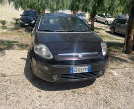 Fiat Grande Punto 1.4 5 porte Actual Natural Power