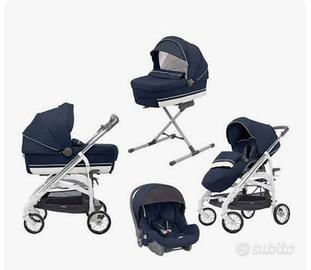 trio Trilogy inglesina