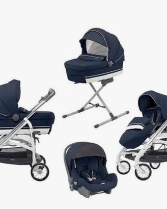 trio Trilogy inglesina