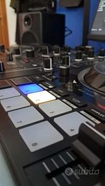 Hercules Dj control Inpulse 500