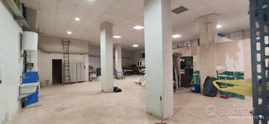 Negativo bombardo C3 corso Calatafimi