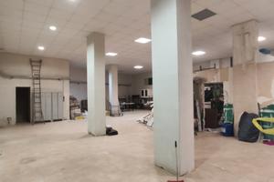 Negativo bombardo C3 corso Calatafimi