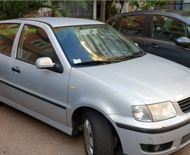 Polo Volkswagen 1.9 TD 5 porte 95.000 km anno 1999