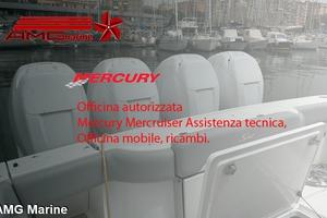 Assistenza Nautica Motori AMG Marine