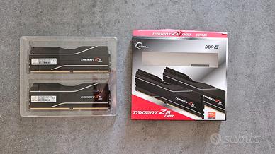 ram g.skill trident z5 neo rgb ddr5 32gb 2x16gb 56