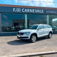 SKODA Kodiaq 1ª serie Kodiaq 2.0 TDI SCR 4x4 D...