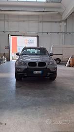 BMW X5 e 70 Allestimento Futura sport