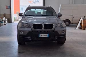BMW X5 e 70 Allestimento Futura sport