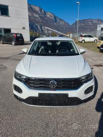 Volkswagen T-Roc 1.0 TSI Advanced 115 CV