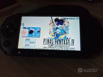 psp e1004 street 