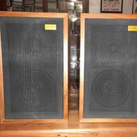 SPENDOR LS3/5A MATCHED PAIR 15 OHM - OTTIME