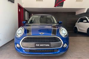 Mini 1.5 One Baker Street -ADATTA A NEO-PATENTATI-