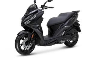 Sym Jet 14 Evo 200 E5+ 1950km