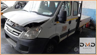 Ricambi Usati IVECO Daily S II 2008