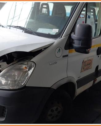 Ricambi Usati IVECO Daily S II 2008