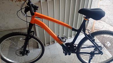 bici da vendere 