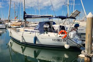 Beneteau First 375