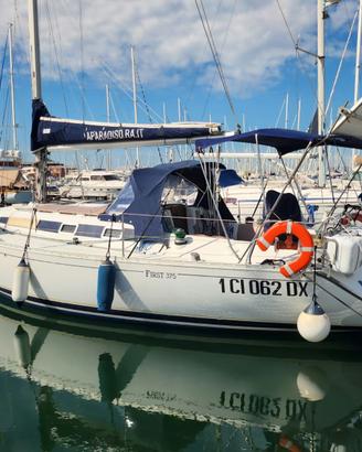 Beneteau First 375