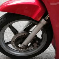 Honda SH 150 - 2008
