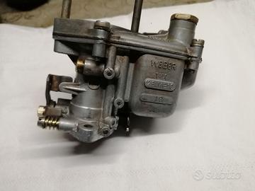 carburatore 500l