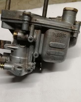 carburatore 500l