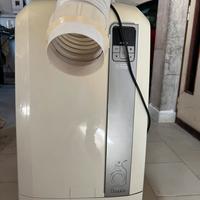 Condizionatore pinguino delonghi pac we 125