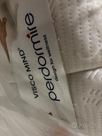 Materasso PerDormire Matrimoniale