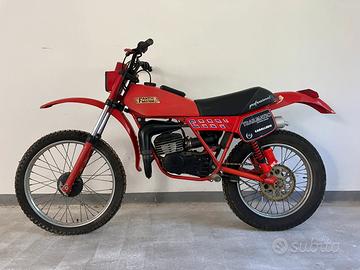 Fantic caballero 50 automatic