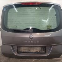 PORTELLONE POSTERIORE COMPLETO RENAULT Grand Modus
