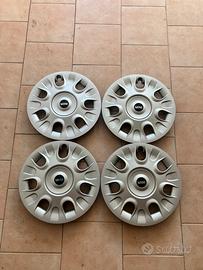 Borchie cerchi mini