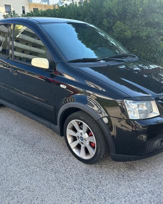 Fiat Panda 1400 benzina 16V 100 HP 2006