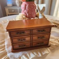 portagioie con carillon