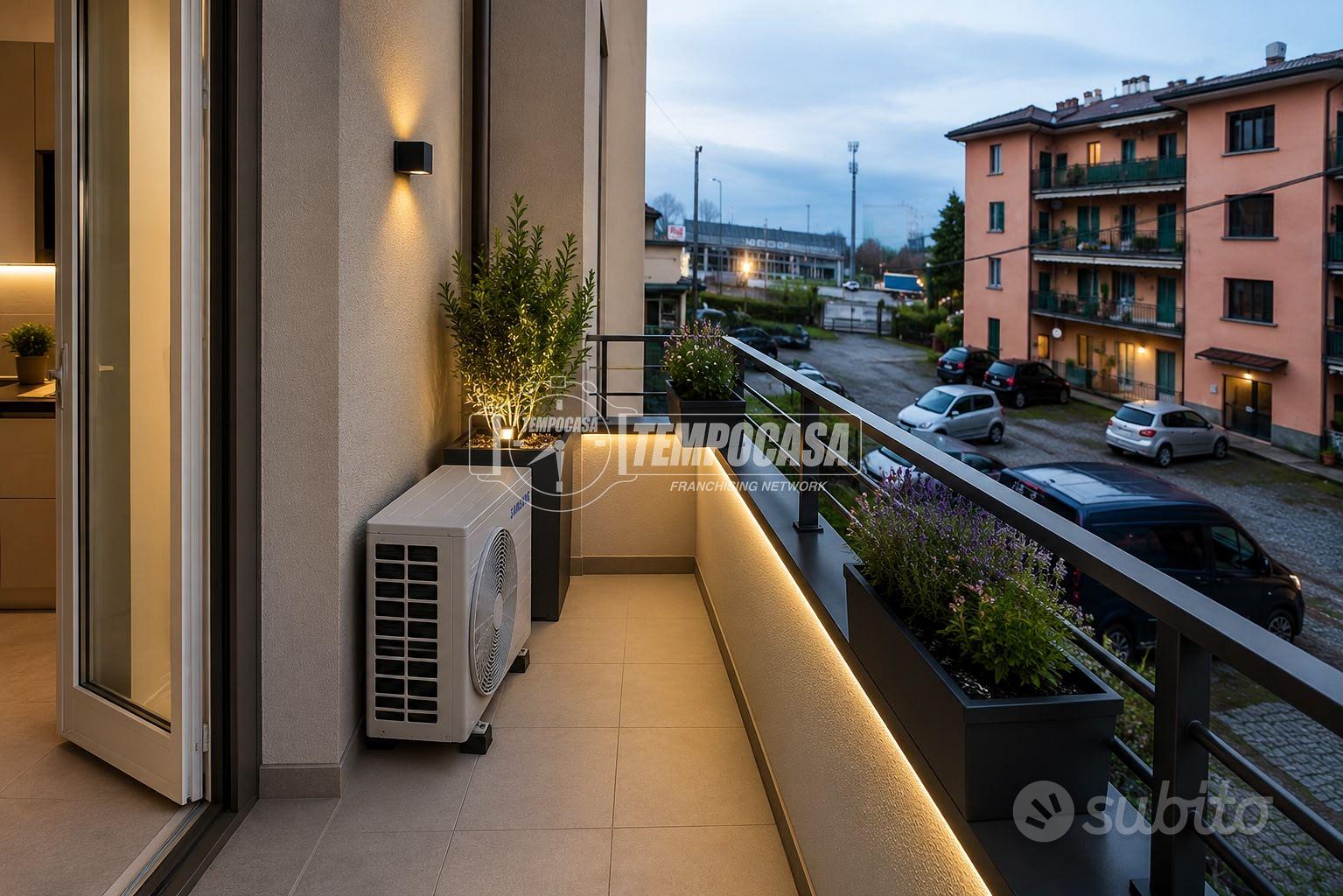 Appartamento – Bergamo, Grumellina, Grumello del Piano - Vista 2