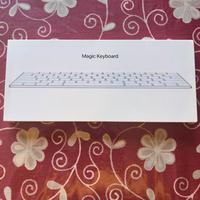 Apple Magic Keyboard per Mac
