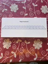 Apple Magic Keyboard per Mac