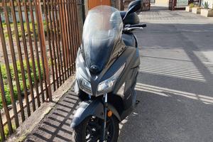 kymco x town 300i
