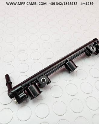 RAIL BENZINA TRIUMPH SPEED TRIPLE 1050 2005 2011