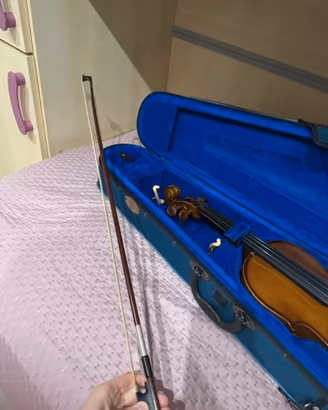 Violino stentor student 1