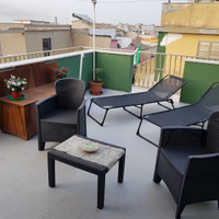 Casa vacanze La dimora di nonna giuseppa