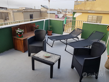 Casa vacanze La dimora di nonna giuseppa