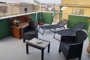 Casa vacanze La dimora di nonna giuseppa