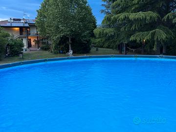 Weekend rilassante in mezzo al verde (Bologna)