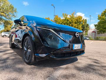 Nissan Ariya