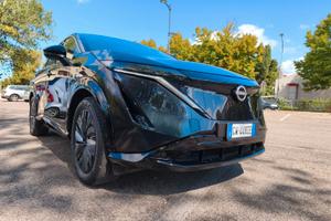 Nissan Ariya