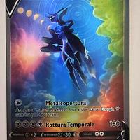 Dialga Originale V 177/189 ITA (Pokemon)