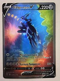 Dialga Originale V 177/189 ITA (Pokemon)