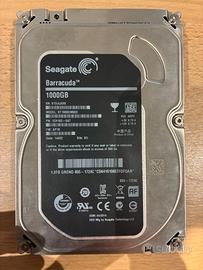 HDD 1TB