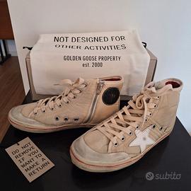 Golden Goose Francy 36