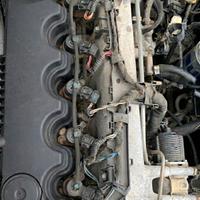 Motore Alfa Romeo 2.4